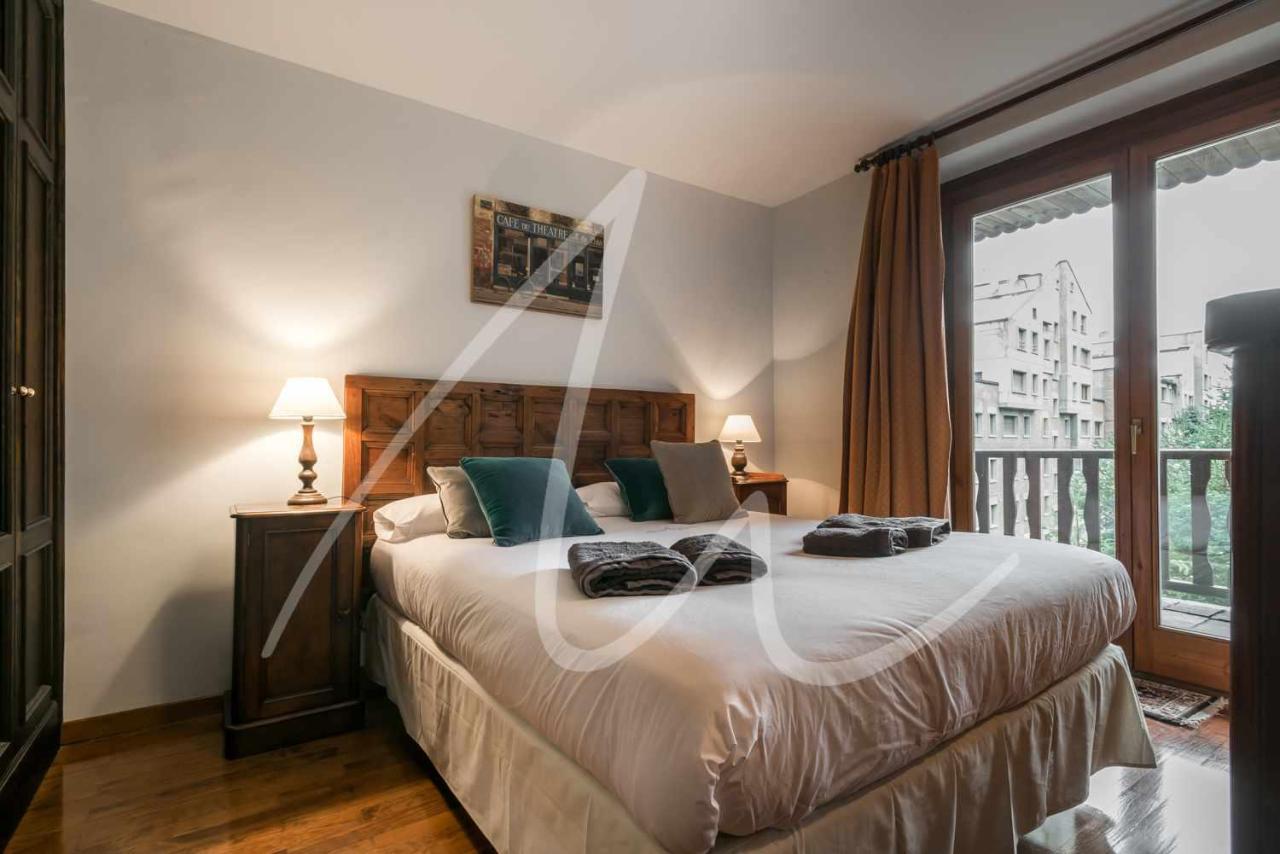 Amitges By Seamount Rentals Baqueira Beret Bagian luar foto