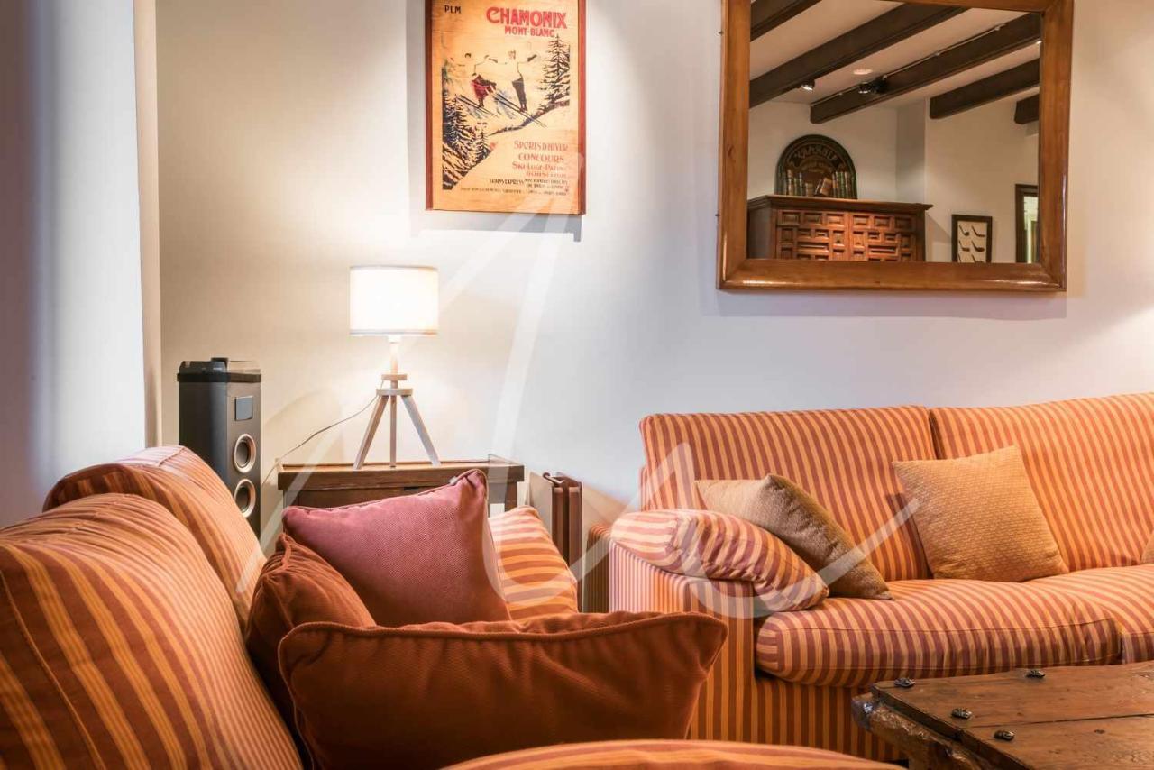 Amitges By Seamount Rentals Baqueira Beret Bagian luar foto